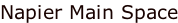 Napier Main Space